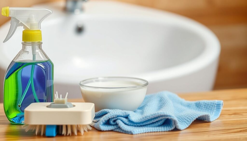 Materialgerechte Reinigung Materialgerechte Reinigung