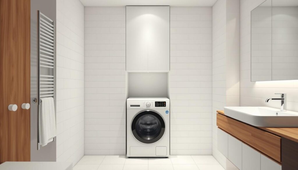 Optische Integration Badezimmer Optische Integration Badezimmer