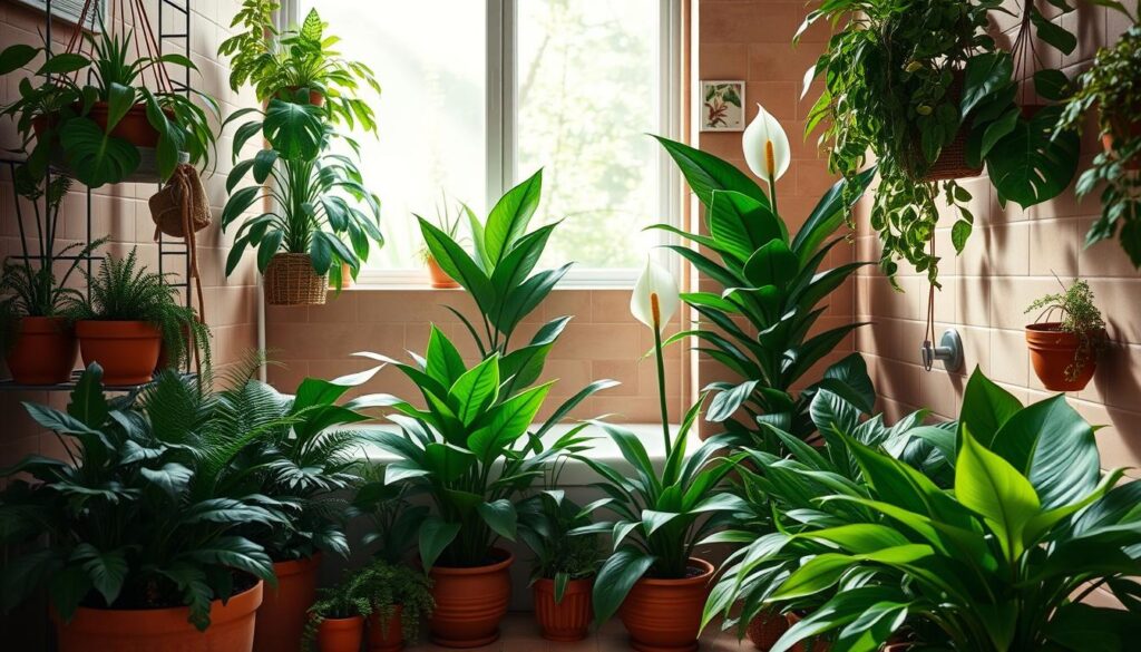 Badezimmerpflanzen Auswahlkriterien Badezimmerpflanzen Auswahlkriterien